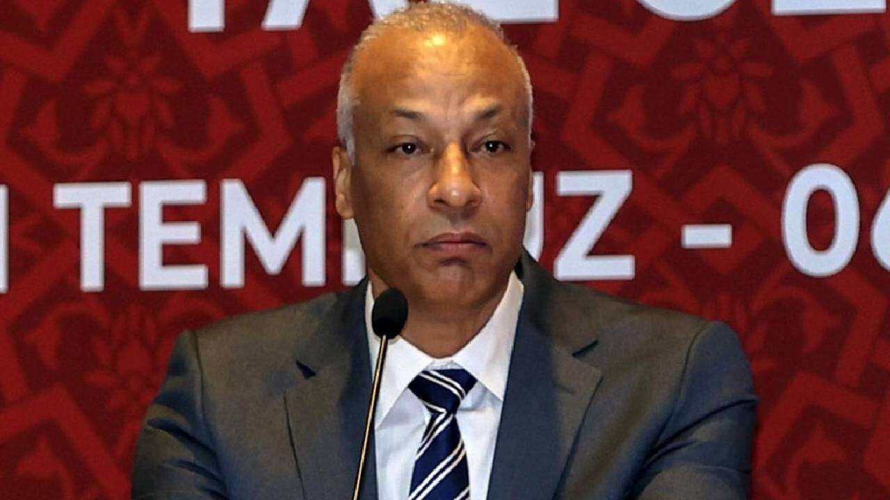 Hacıosmanoğlu tutuklamaların ardından kararını verdi: Bir dakika bile düşünmedi, MHK'nın başına getiriyor! 5